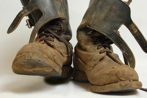 Safety standards for Footwear and Outerwear