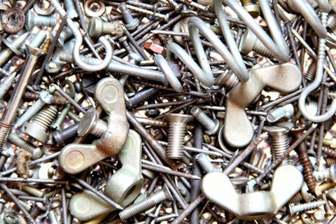 A GUIDE TO STANDARDS IN THE FASTENER INDUSTRY