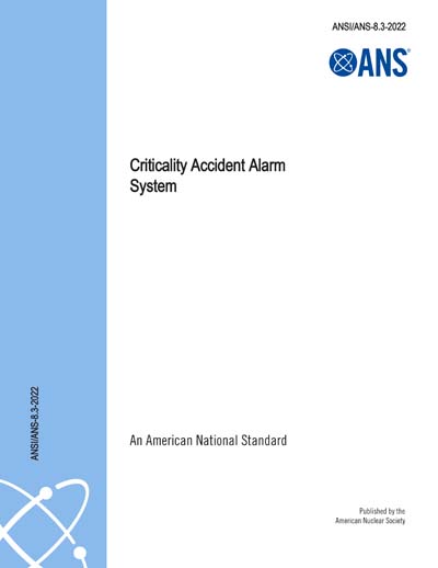 criticality incident