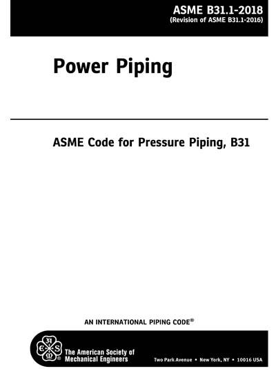 asme b31 1 2018 pdf free download
