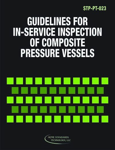 Stp Inspection ASME STP-PT-023-2009 - Guidelines for In-Service Inspection of ...