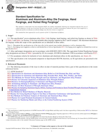 astm b247 pdf free download
