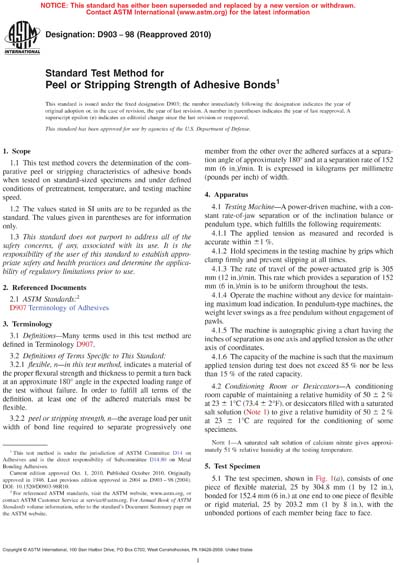 astm d903 pdf free download