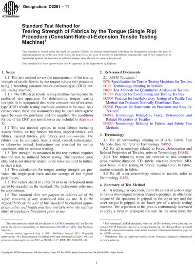 astm standards for tensile testing pdf
