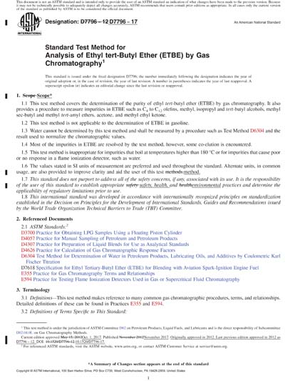 Sec Butyl Tert Butyl Ether