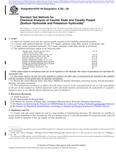 Potassium Hydroxide flake caustic potash 1 lb. -LTD.QTY-KOH
