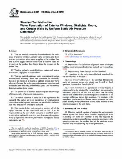 astm e331 pdf free download