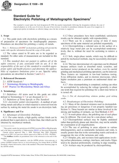 Astm e8 pdf free download