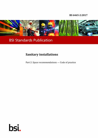 Bs 6465 sanitary installations pdf to jpg