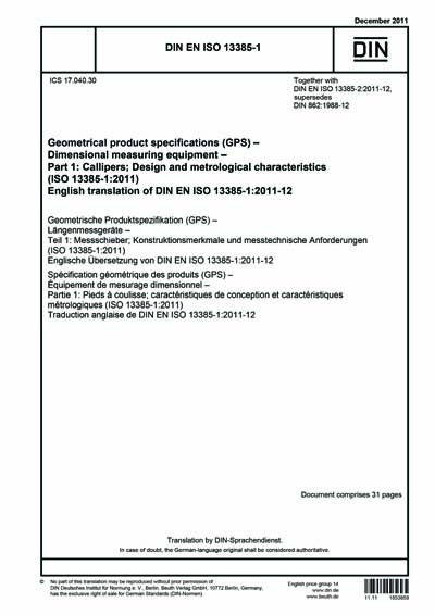 Iso 13385 1 pdf free download accidental prime minister pdf free download