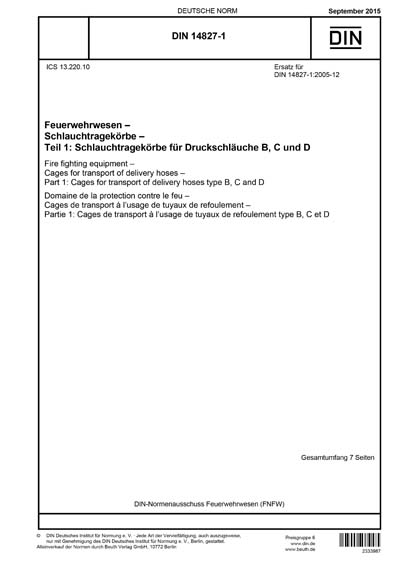 Schlauchtragekörbe und -gurt » Top-Marken ✓ große Auswahl ✓ | W&M Feuerwehrtechnik GmbH