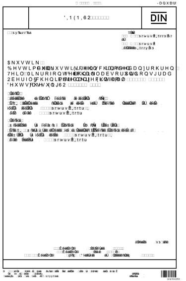 DIN EN ISO 10534-2:2024 DE - Akustik - Bestimmung der akustischen ...