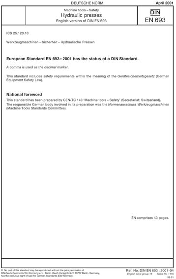 DIN EN 15368:2010 - Hydraulic binder for non-structural applications -  Definition, specifications and conformity criteria; German version EN  15368:2008+A1:2010