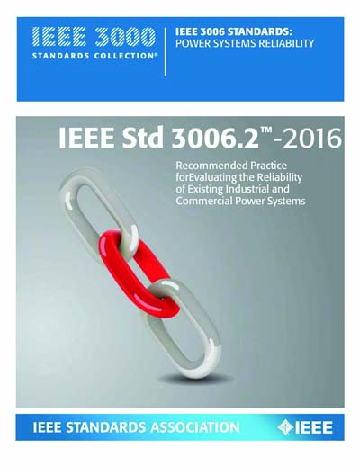IEEE 3006.2-2016 - IEEE Recommended Practice for Evaluating the ...