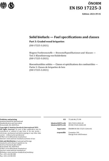 onorm-en-iso-17225-3-2021-solid-biofuels-fuel-specifications-and