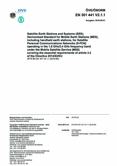 ove-onorm-en-301441-v2-1-1-2016-satellite-earth-stations-and-systems