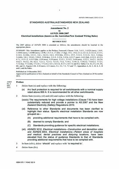 as nzs 3000 amendment 2 pdf