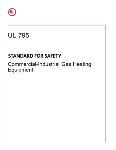 ul-795-ed-7-2011-standard-for-commercial-industrial-gas-heating