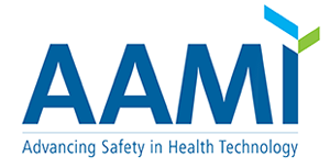AAMI - Assoc. for the Advancement of Medical Instrumentation