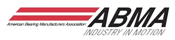 ABMA-bearing   logo