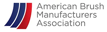 ABMA-brush - American Brush Manufacturers Association