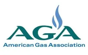 AGA  logo