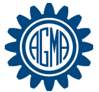 AGMA - American Gear Manufacturers Association