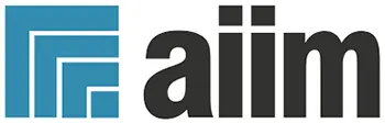 AIIM   logo