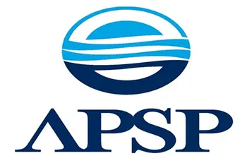 APSP  logo
