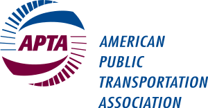 APTA - American Public Transportation Association