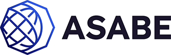 ASABE - American Society of Agricultural and Biological Engineers