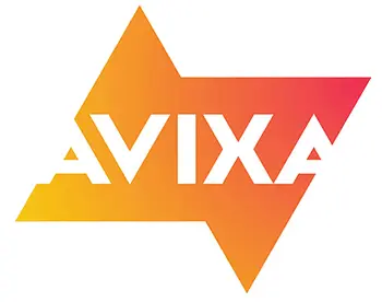 AVIXA   logo