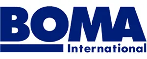 BOMA   logo
