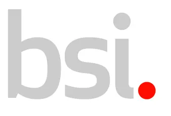BSI   logo