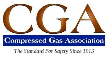 CGA - Compressed Gas Association, Inc.