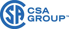 CSA   logo