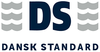 DS - Danish Standards