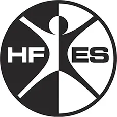 HFES  logo