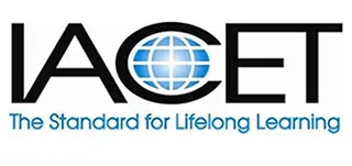 IACET   logo