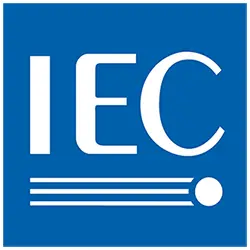 IEC   logo