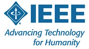 IEEE - Institute of Electrical and Electronics Engineers
