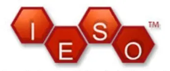 IESO   logo