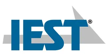 IEST   logo