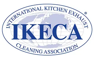 IKECA - International Kitchen Exhaust Cleaning Association