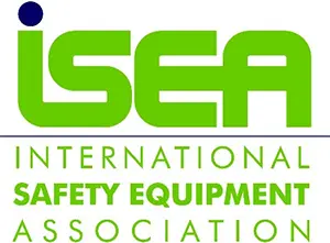 ISEA   logo
