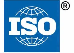 ISO   logo