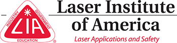 LIA - Laser Institute of America