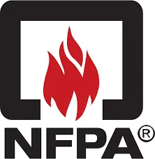 NFPA-Fire logo