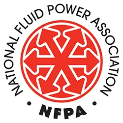 NFPA-Fluid logo
