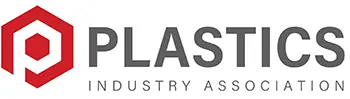 PLASTICS logo